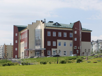 Краеведческий музей