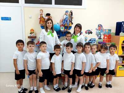 Спортивная форма для занятий физкультурой