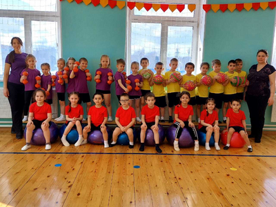 Ежегодно 7 апреля отмечается Всемирный день здоровья